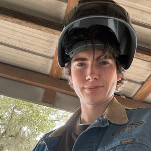 Meet your Posher, John